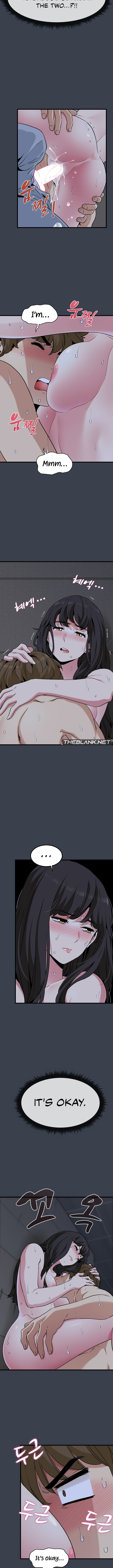 The Turning Point - Chapter 29 [photo 6] - MangaPorn