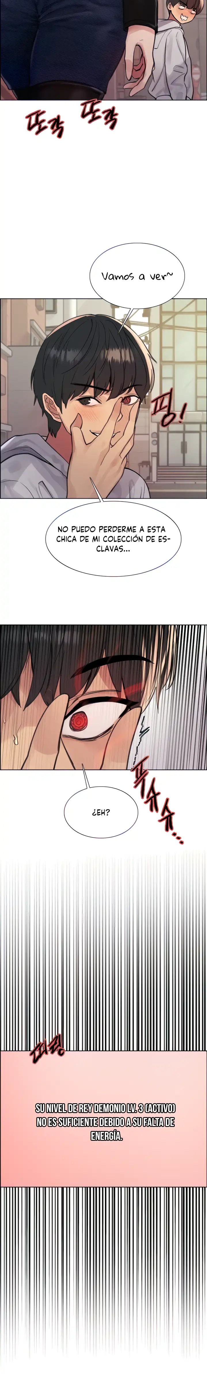 Sex Stopwatch Raw - Chapter 51 [photo 10] - MangaPorn