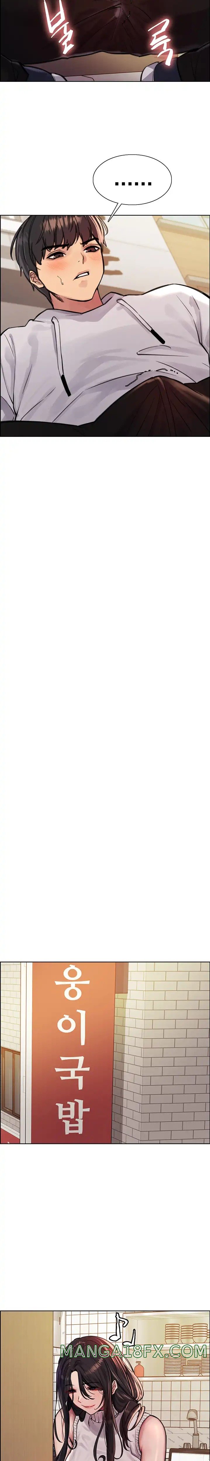 Sex Stopwatch Raw - Chapter 51 [photo 12] - MangaPorn