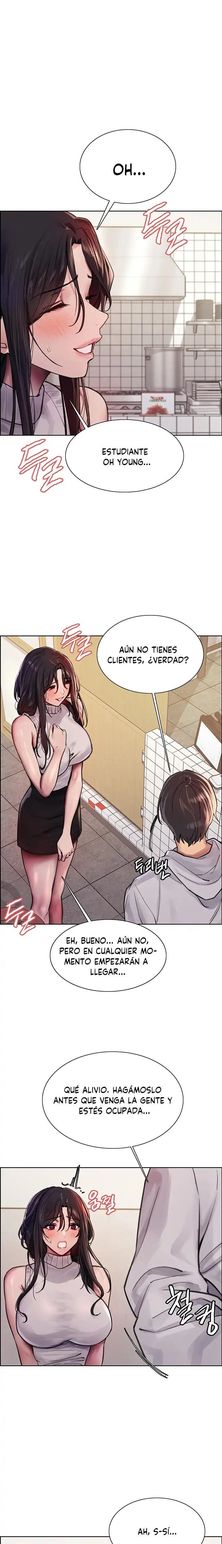 Sex Stopwatch Raw - Chapter 51 [photo 14] - MangaPorn