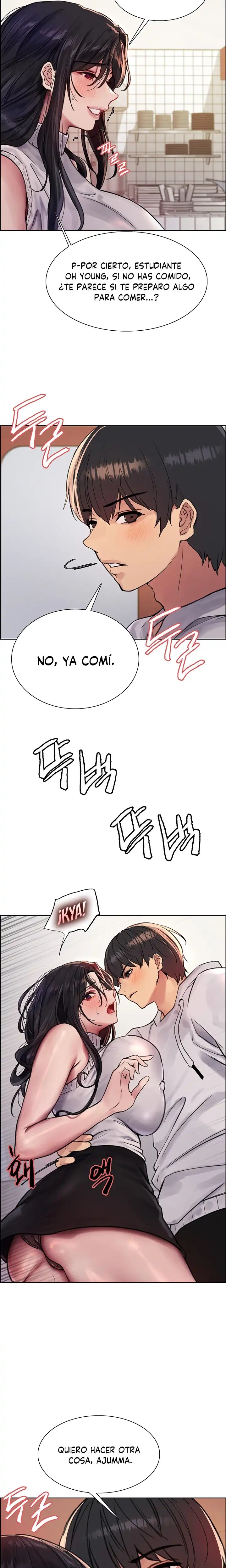 Sex Stopwatch Raw - Chapter 51 [photo 15] - MangaPorn