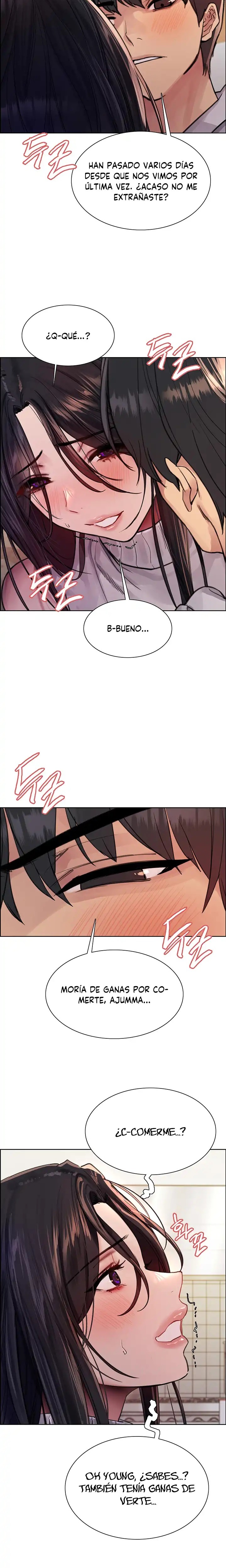 Sex Stopwatch Raw - Chapter 51 [photo 16] - MangaPorn