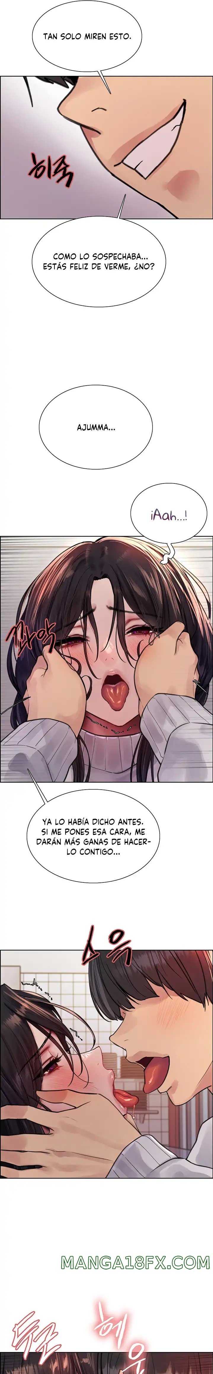 Sex Stopwatch Raw - Chapter 51 [photo 17] - MangaPorn