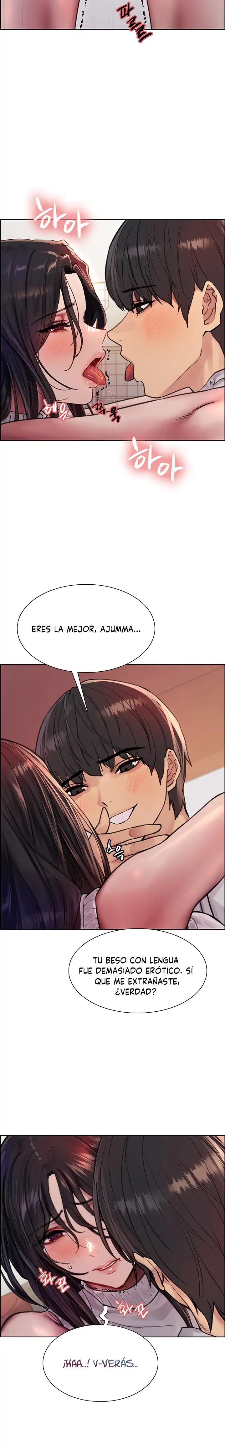 Sex Stopwatch Raw - Chapter 51 [photo 19] - MangaPorn