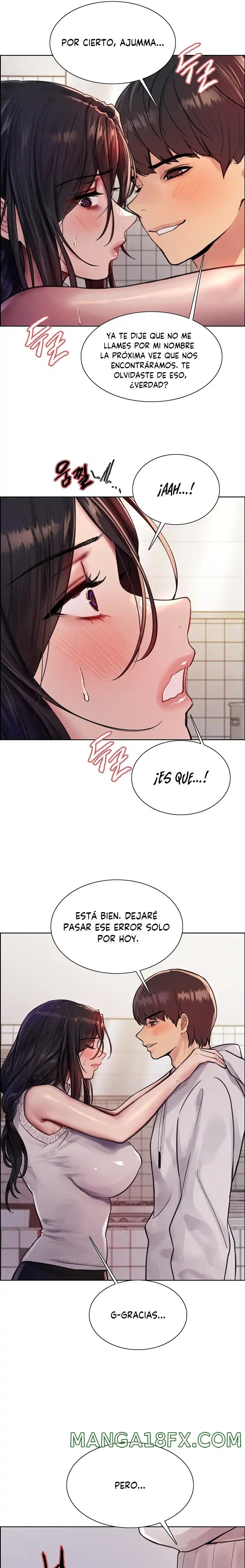 Sex Stopwatch Raw - Chapter 51 [photo 20] - MangaPorn