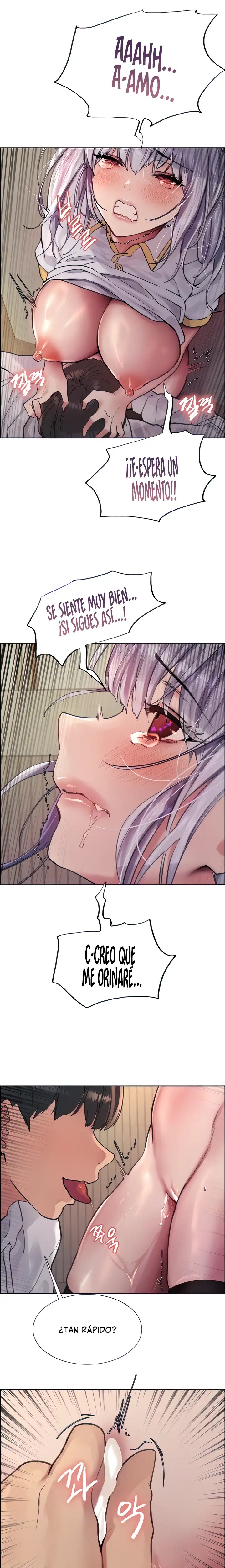 Sex Stopwatch Raw - Chapter 51 [photo 3] - MangaPorn