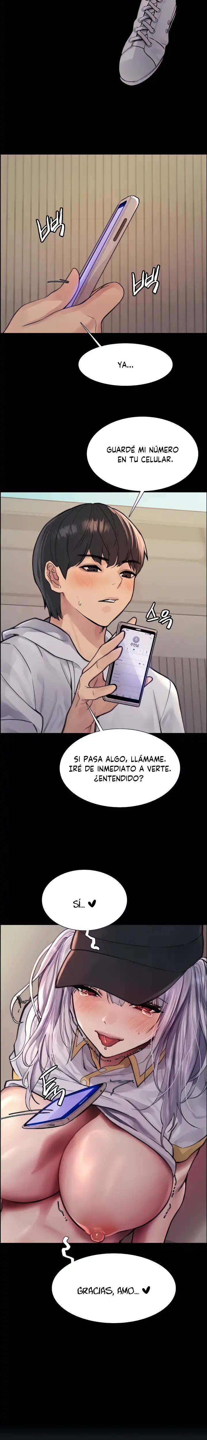 Sex Stopwatch Raw - Chapter 51 [photo 7] - MangaPorn