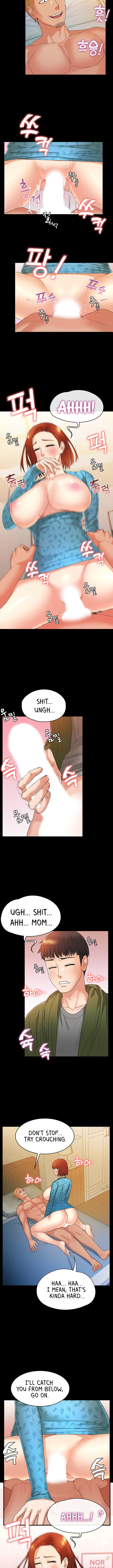 Dual Residence - Chapter 5 [photo 10] - MangaPorn