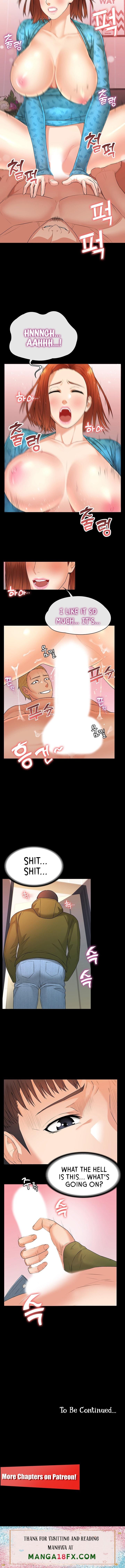 Dual Residence - Chapter 5 [photo 11] - MangaPorn