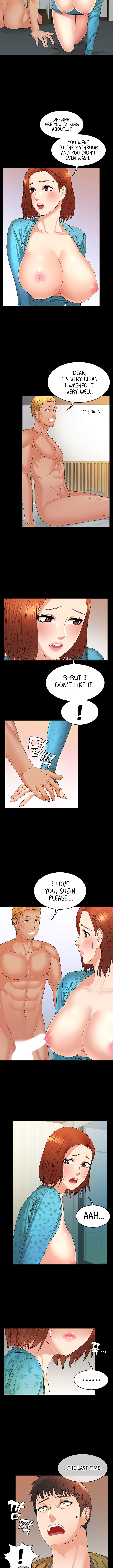 Dual Residence - Chapter 5 [photo 3] - MangaPorn