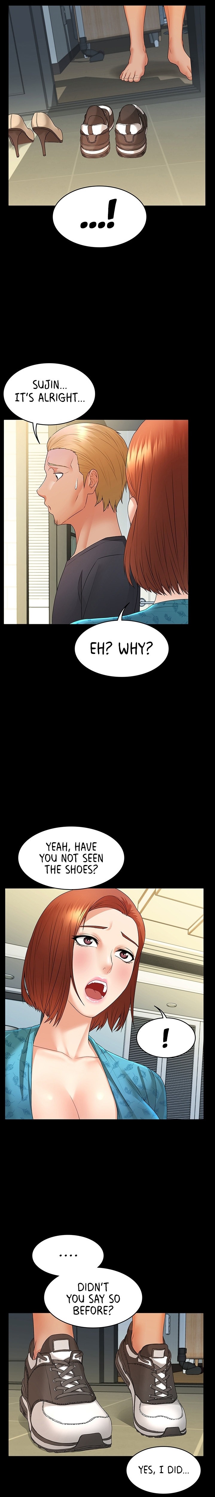 Dual Residence - Chapter 6 [photo 18] - MangaPorn