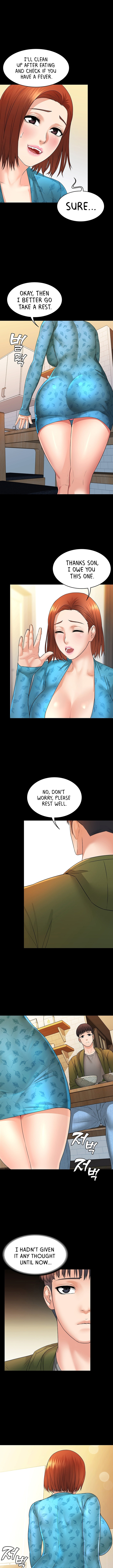 Dual Residence - Chapter 7 [photo 10] - MangaPorn