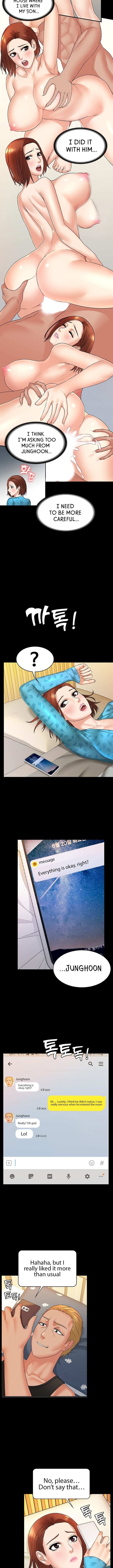 Dual Residence - Chapter 7 [photo 12] - MangaPorn