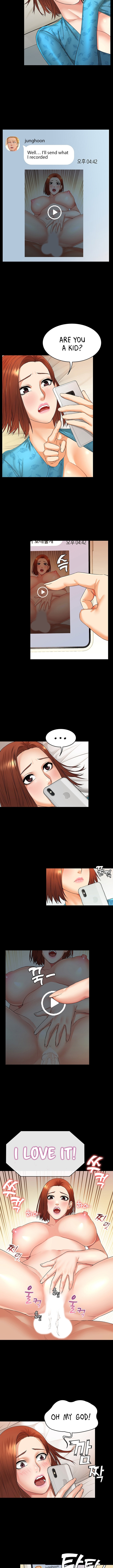 Dual Residence - Chapter 7 [photo 13] - MangaPorn