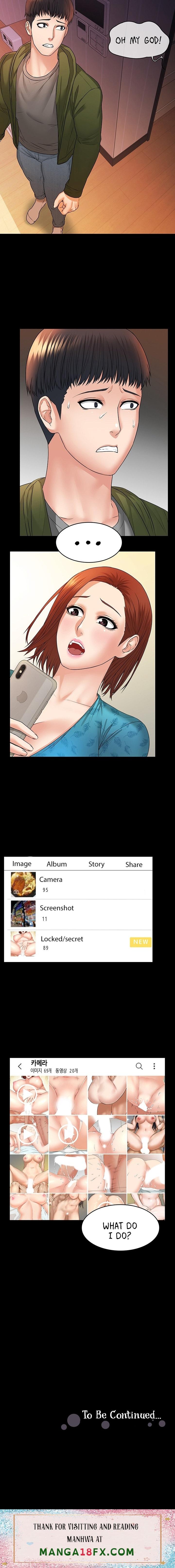 Dual Residence - Chapter 7 [photo 15] - MangaPorn