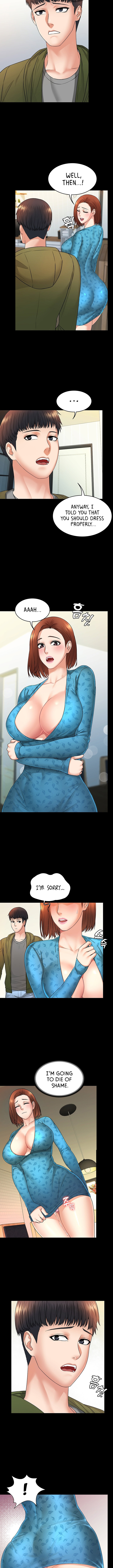 Dual Residence - Chapter 7 [photo 3] - MangaPorn