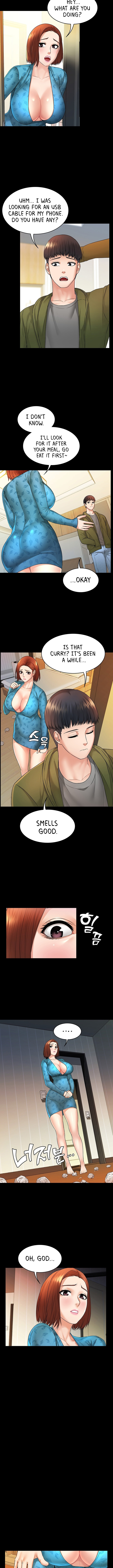 Dual Residence - Chapter 7 [photo 8] - MangaPorn