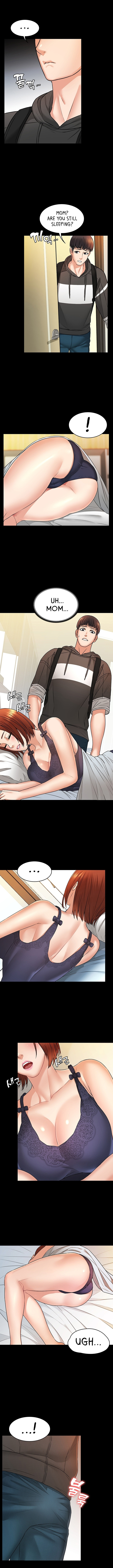 Dual Residence - Chapter 8 [photo 3] - MangaPorn