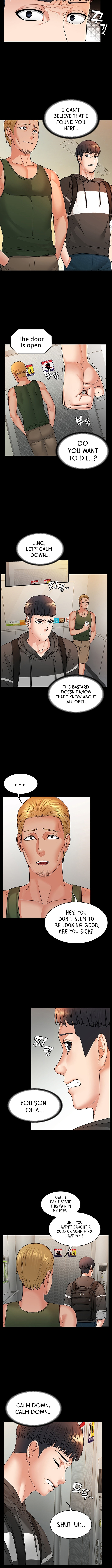 Dual Residence - Chapter 8 [photo 5] - MangaPorn