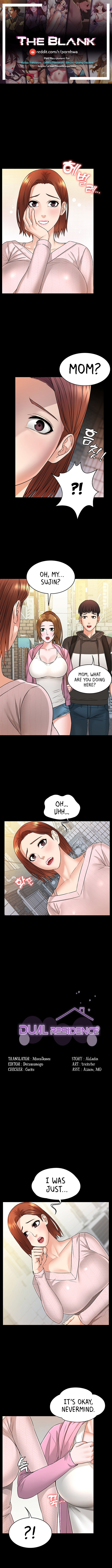 Dual Residence - Chapter 10 [photo 1] - MangaPorn