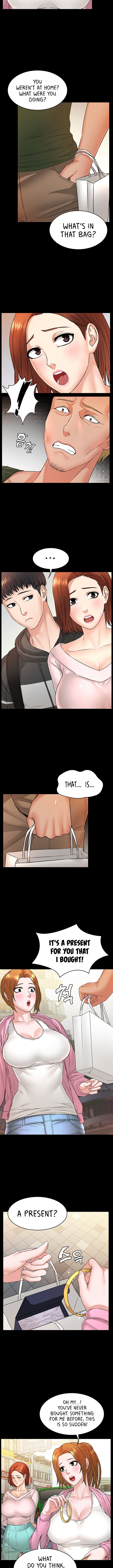 Dual Residence - Chapter 10 [photo 4] - MangaPorn