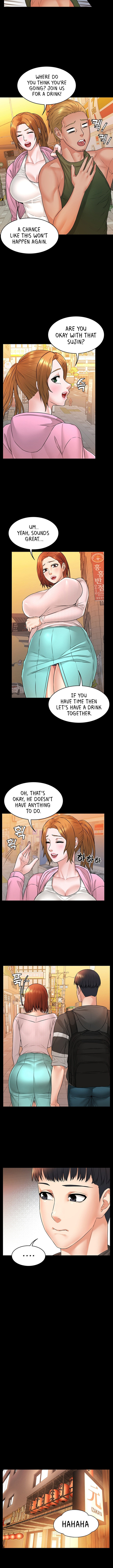 Dual Residence - Chapter 10 [photo 6] - MangaPorn