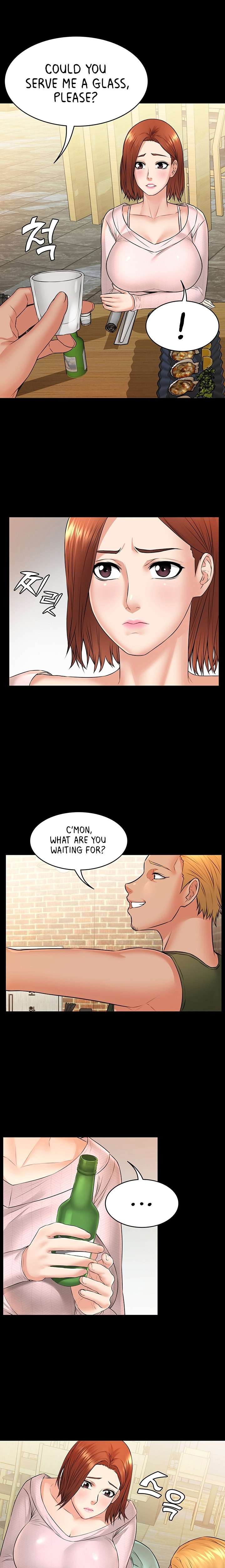 Dual Residence - Chapter 11 [photo 12] - MangaPorn