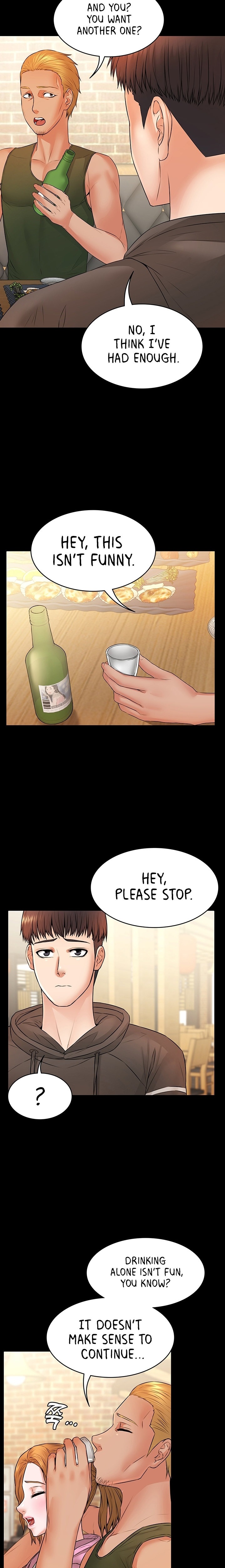 Dual Residence - Chapter 11 [photo 14] - MangaPorn