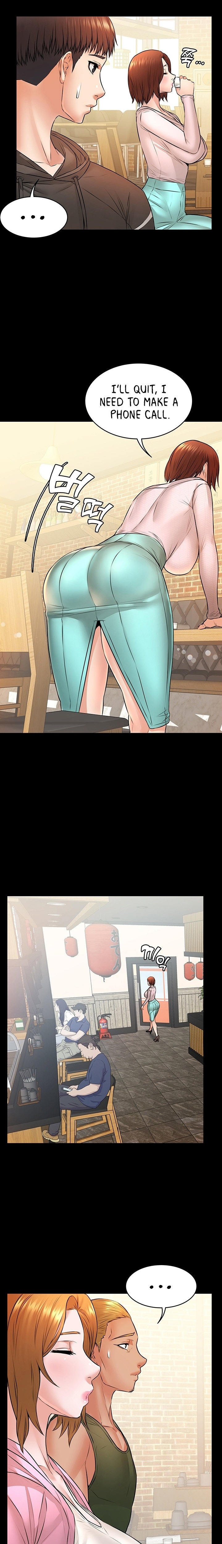 Dual Residence - Chapter 11 [photo 17] - MangaPorn