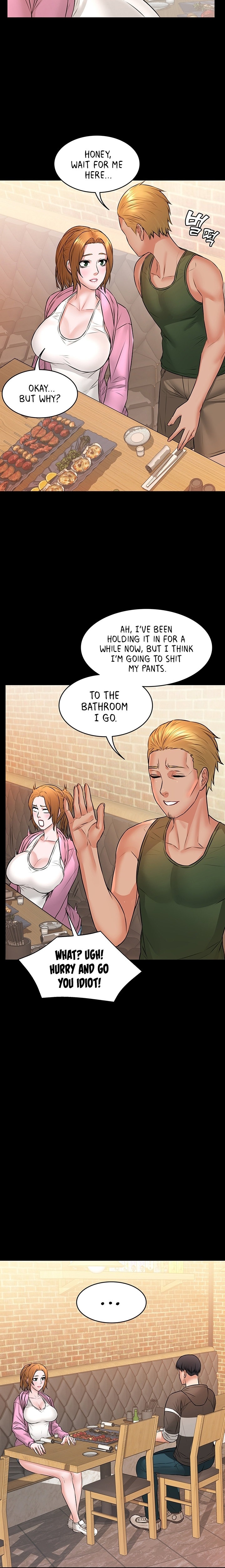 Dual Residence - Chapter 11 [photo 18] - MangaPorn