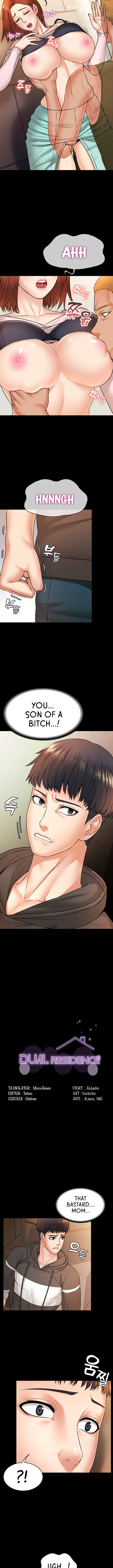 Dual Residence - Chapter 13 [photo 2] - MangaPorn