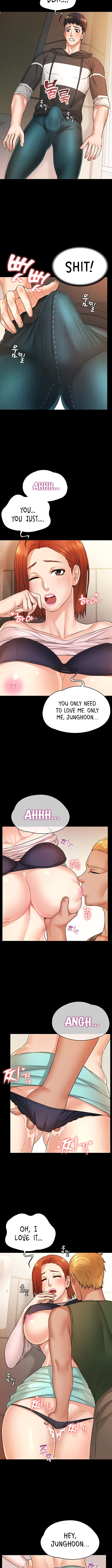 Dual Residence - Chapter 13 [photo 3] - MangaPorn