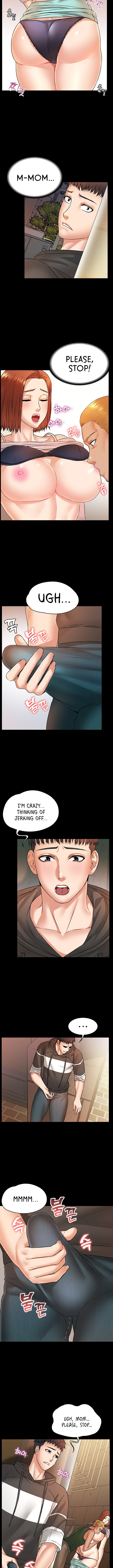 Dual Residence - Chapter 13 [photo 4] - MangaPorn