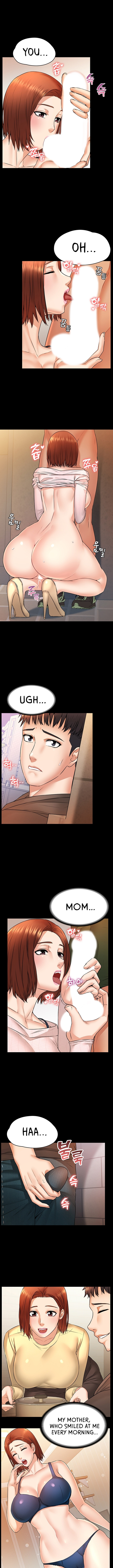 Dual Residence - Chapter 13 [photo 7] - MangaPorn