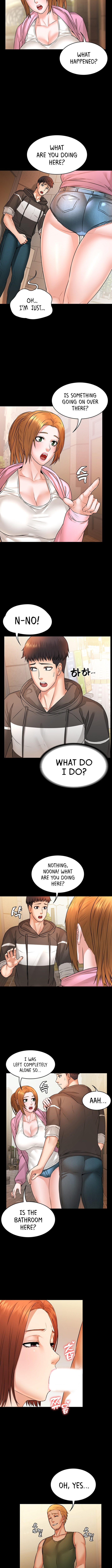 Dual Residence - Chapter 13 [photo 9] - MangaPorn