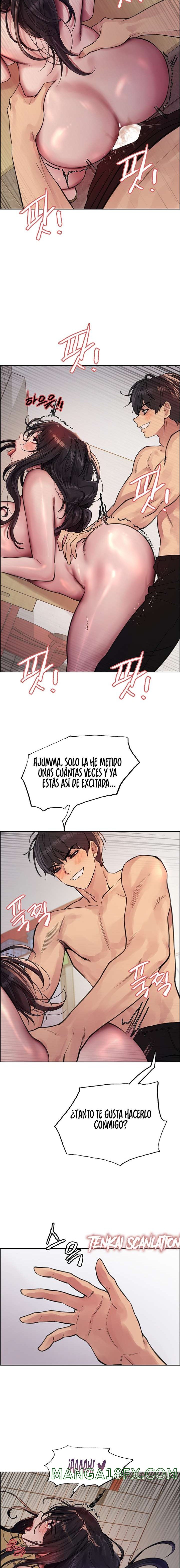 Sex Stopwatch Raw - Chapter 52 [photo 15] - MangaPorn