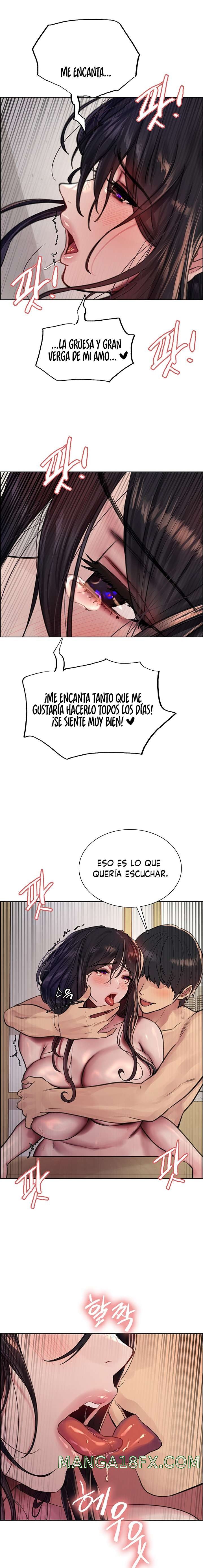 Sex Stopwatch Raw - Chapter 52 [photo 18] - MangaPorn