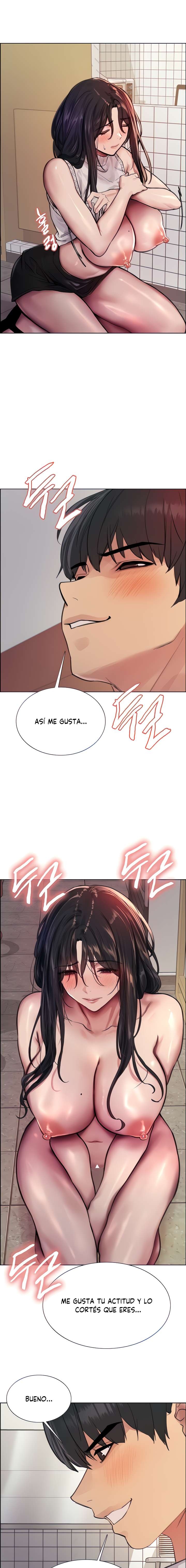 Sex Stopwatch Raw - Chapter 52 [photo 2] - MangaPorn