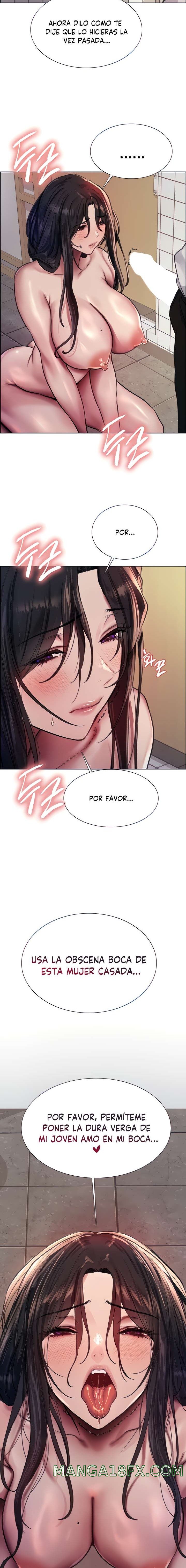 Sex Stopwatch Raw - Chapter 52 [photo 3] - MangaPorn