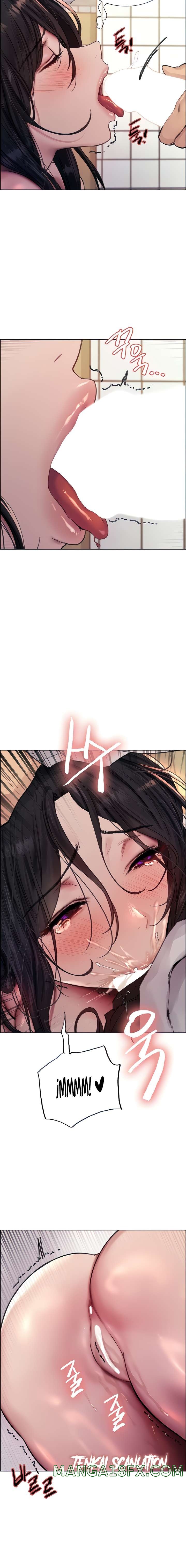 Sex Stopwatch Raw - Chapter 52 [photo 5] - MangaPorn