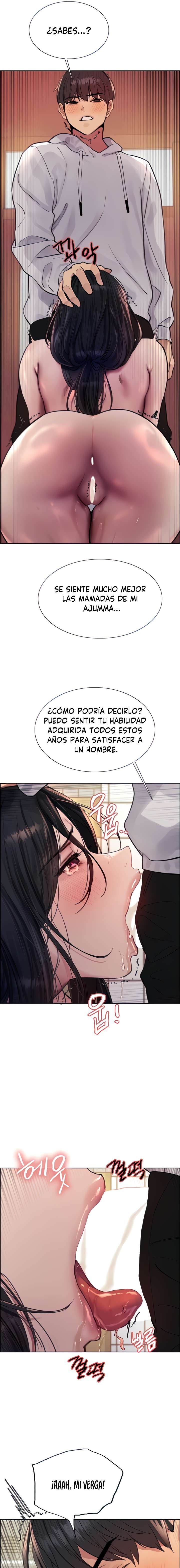 Sex Stopwatch Raw - Chapter 52 [photo 6] - MangaPorn