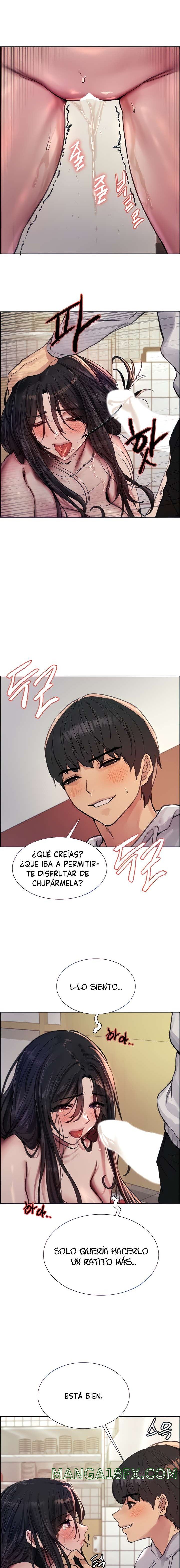 Sex Stopwatch Raw - Chapter 52 [photo 8] - MangaPorn