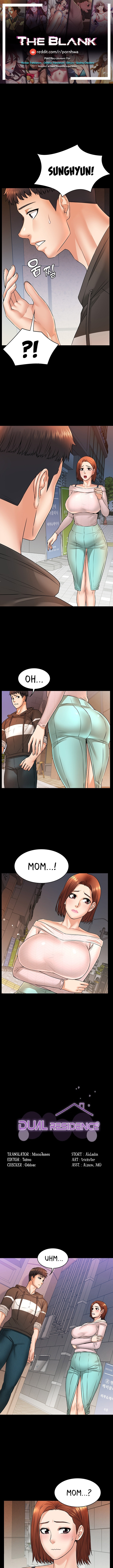 Dual Residence - Chapter 15 [photo 1] - MangaPorn