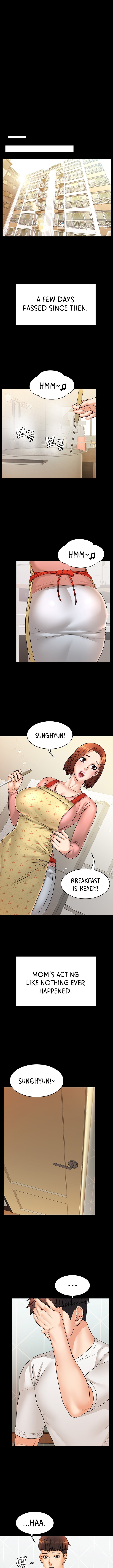 Dual Residence - Chapter 15 [photo 6] - MangaPorn