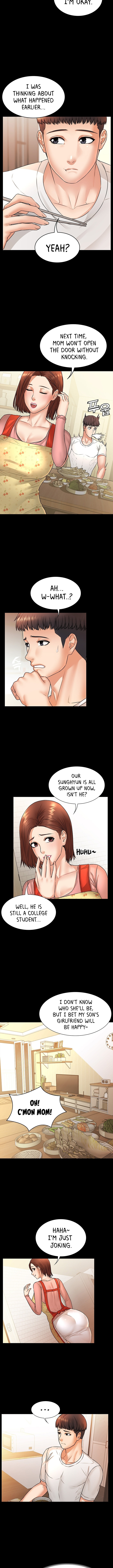 Dual Residence - Chapter 15 [photo 9] - MangaPorn