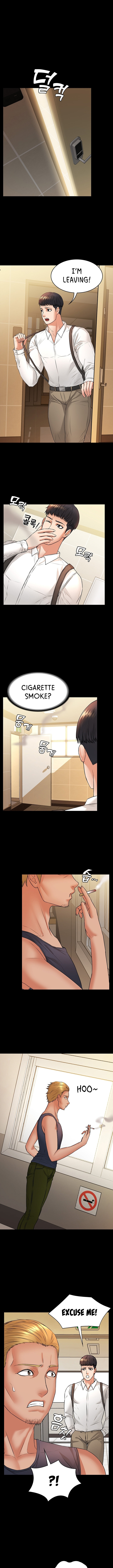 Dual Residence - Chapter 16 [photo 2] - MangaPorn