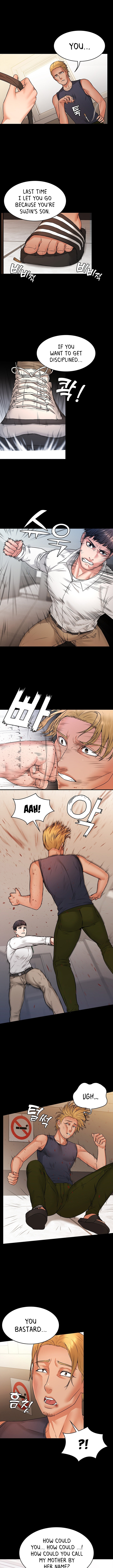 Dual Residence - Chapter 16 [photo 6] - MangaPorn