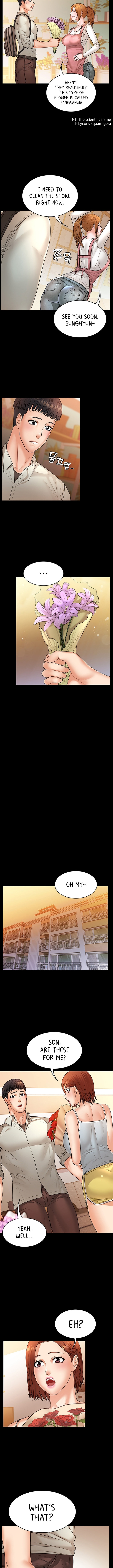 Dual Residence - Chapter 17 [photo 6] - MangaPorn