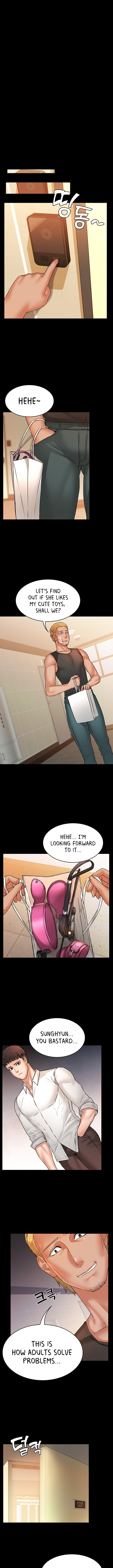 Dual Residence - Chapter 17 [photo 8] - MangaPorn