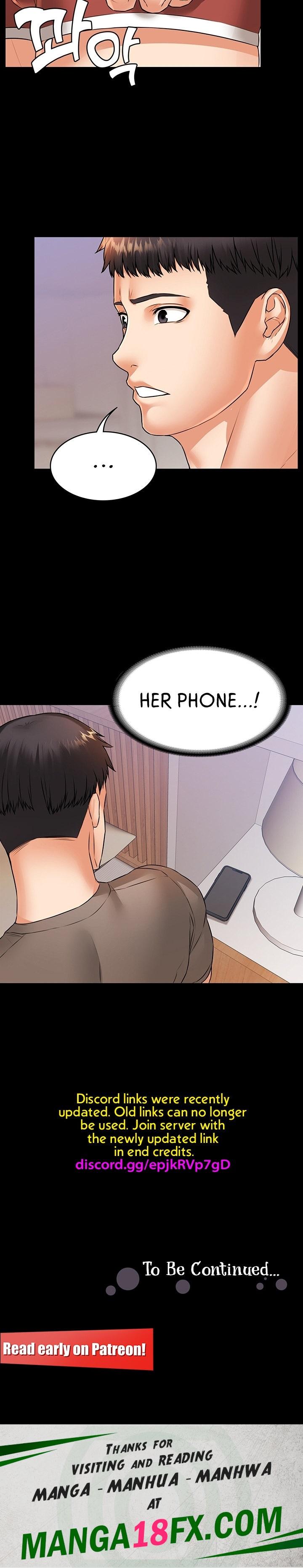 Dual Residence - Chapter 18 [photo 11] - MangaPorn